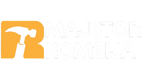 Majstor Komšija