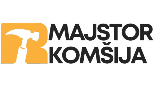 Majstor Komšija